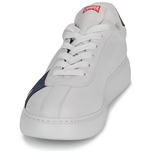 Camper -  - Blanc