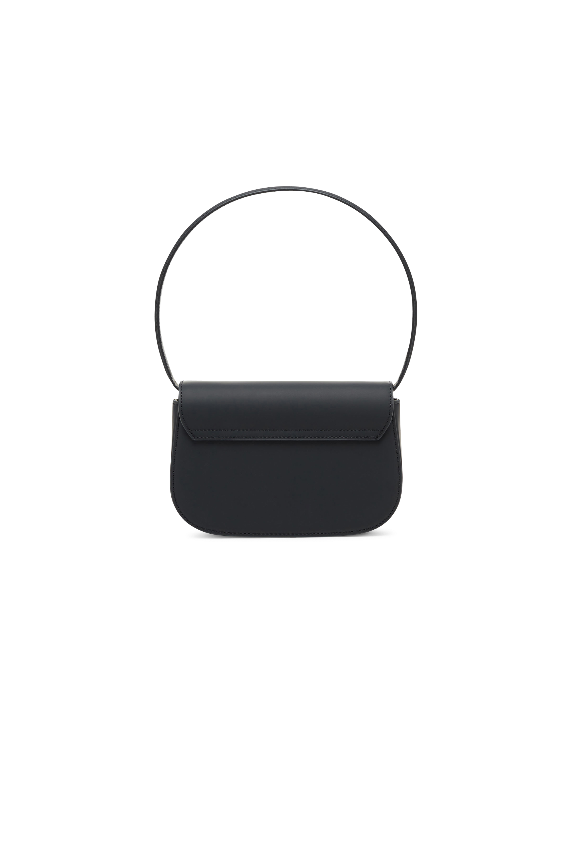 DIESEL Sac porté épaule 1DR Noir