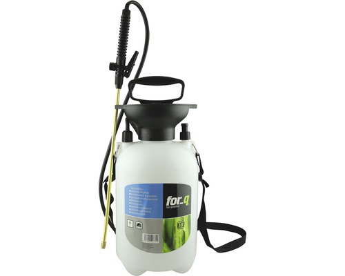 Drukspuit voor_q, 5L