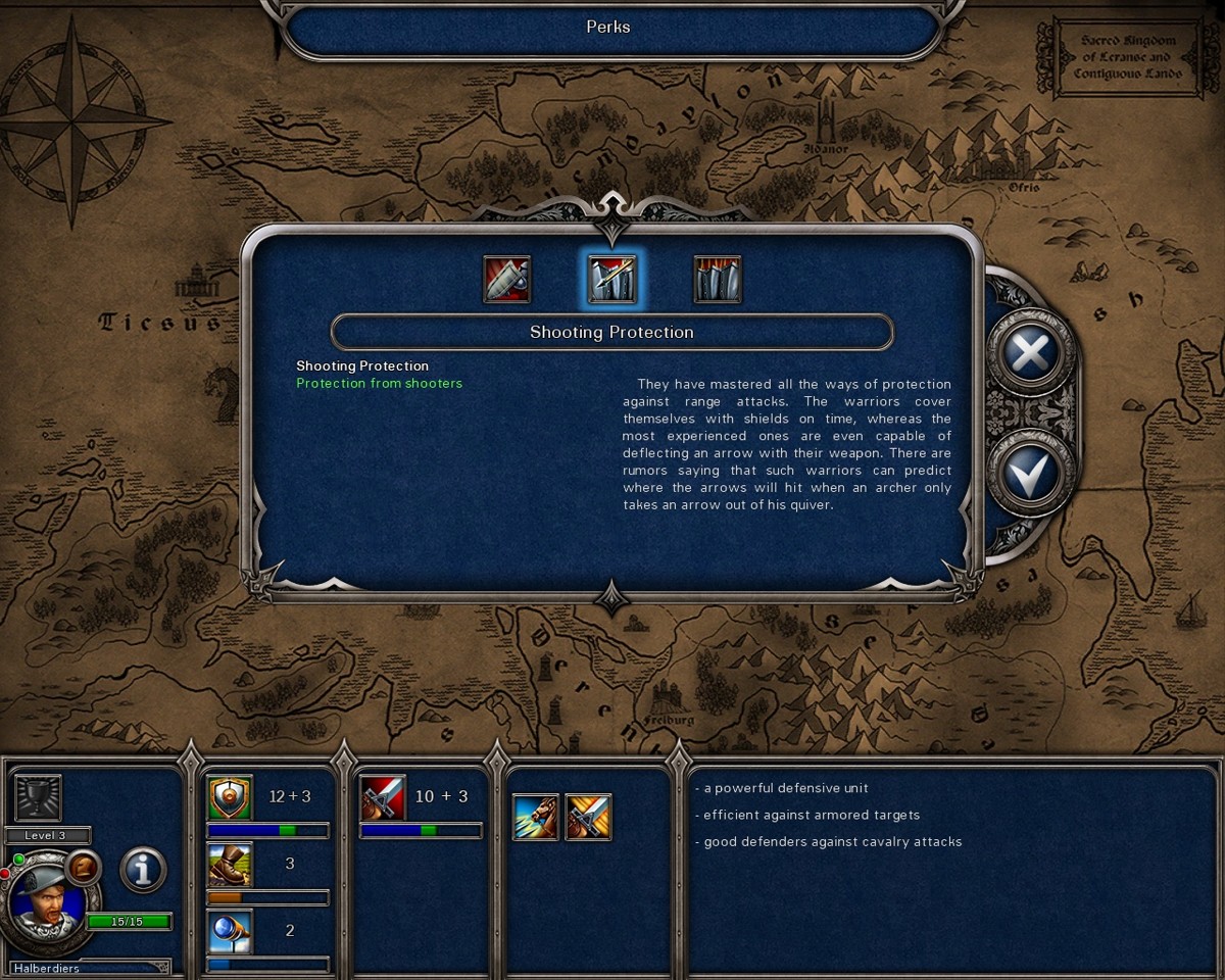 Fantasy Wars- PC