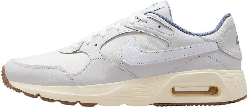Nike Air Max SC Sneakers - Lichtgrijs - Wit