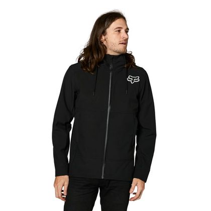 Veste Fox PIT - Noir