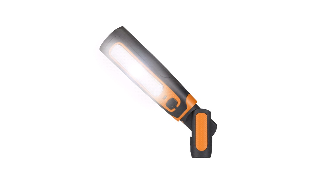 Arbejdslampe TWIST 250 - (OSRAM)