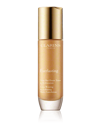 Clarins Everlasting Foundation 114N Cappuccino 30ml