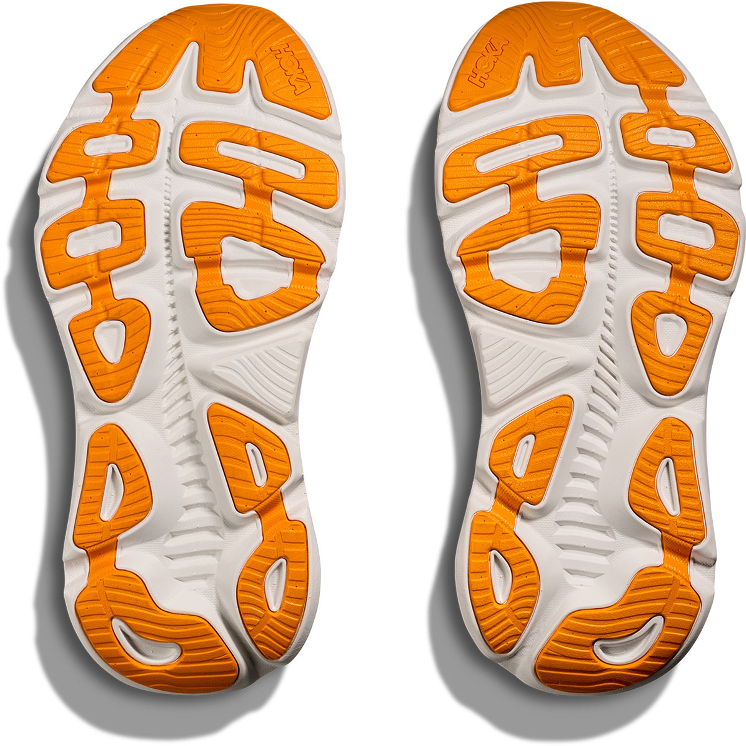 HOKA Gaviota 5 Breed Dames