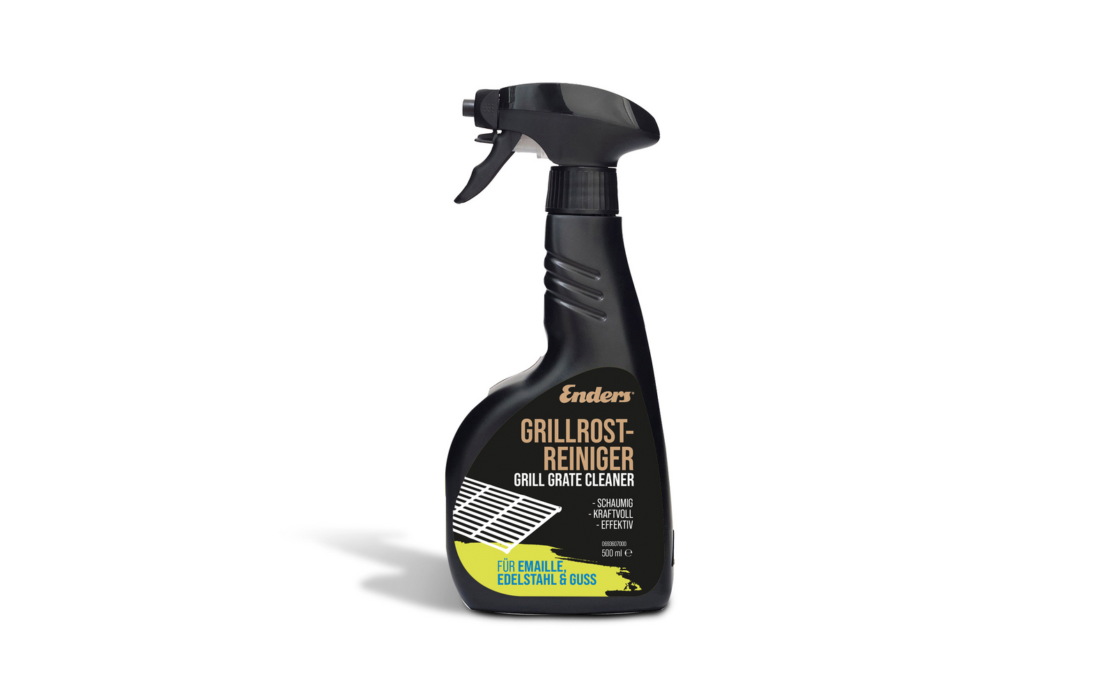 Enders Grillrost-Reiniger 500 ml