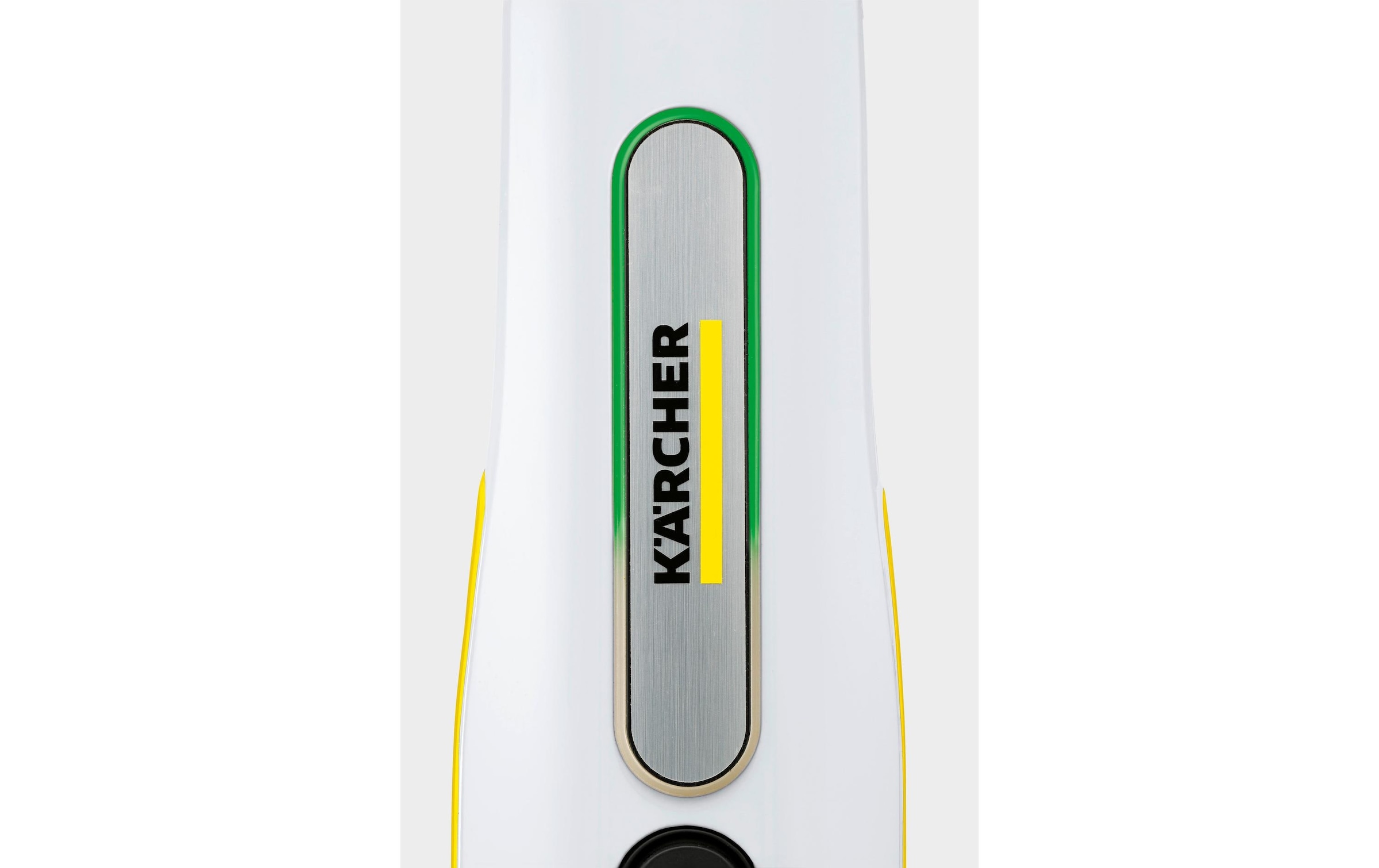 KÄRCHER Dampfbesen »SC 3 Upright«