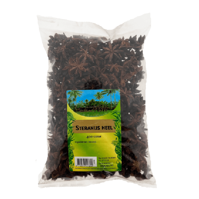 Asli Steranijs Heel 400g
