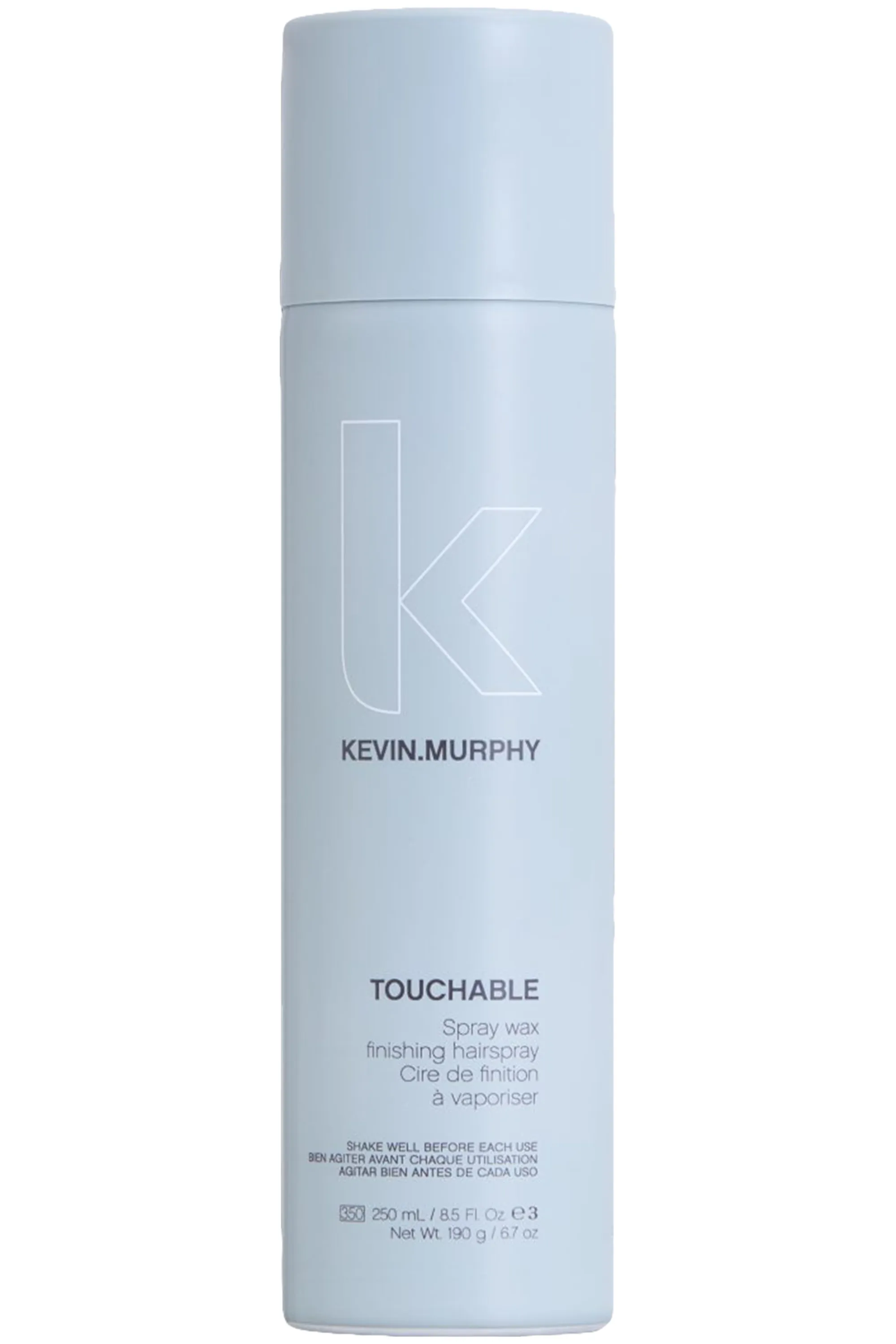 KEVIN.MURPHY Spray texturisant TOUCHABLE-250 ml