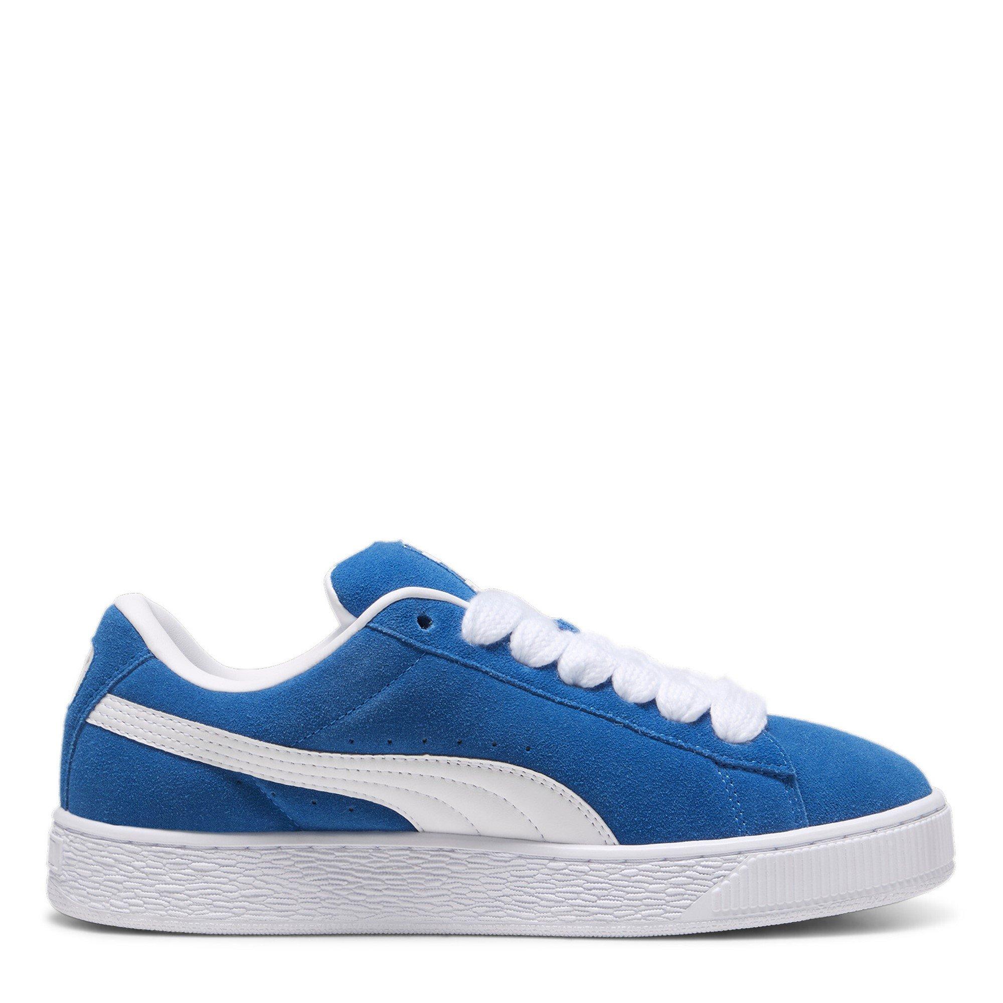 Puma Suede XL Mens Trainers
