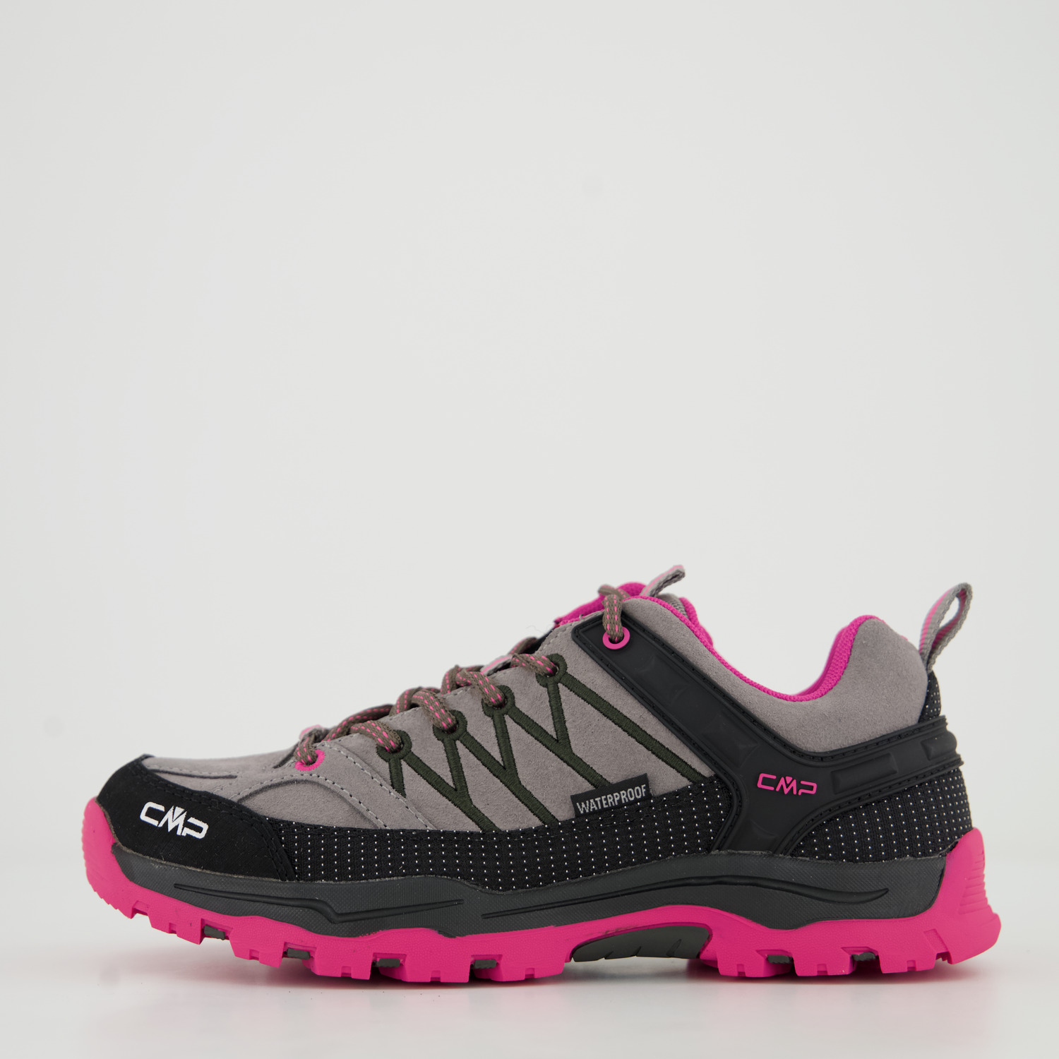 CMP KIDS RIGEL LOW TREKKING SHOES