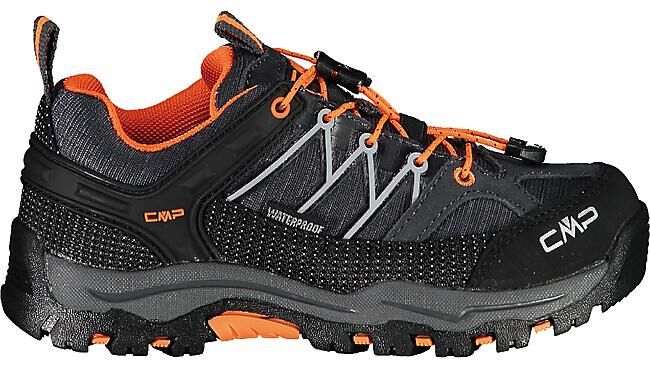 CMP - CHAUSSURES MULTIACTIVITE KIDS RIGEL LOW WP