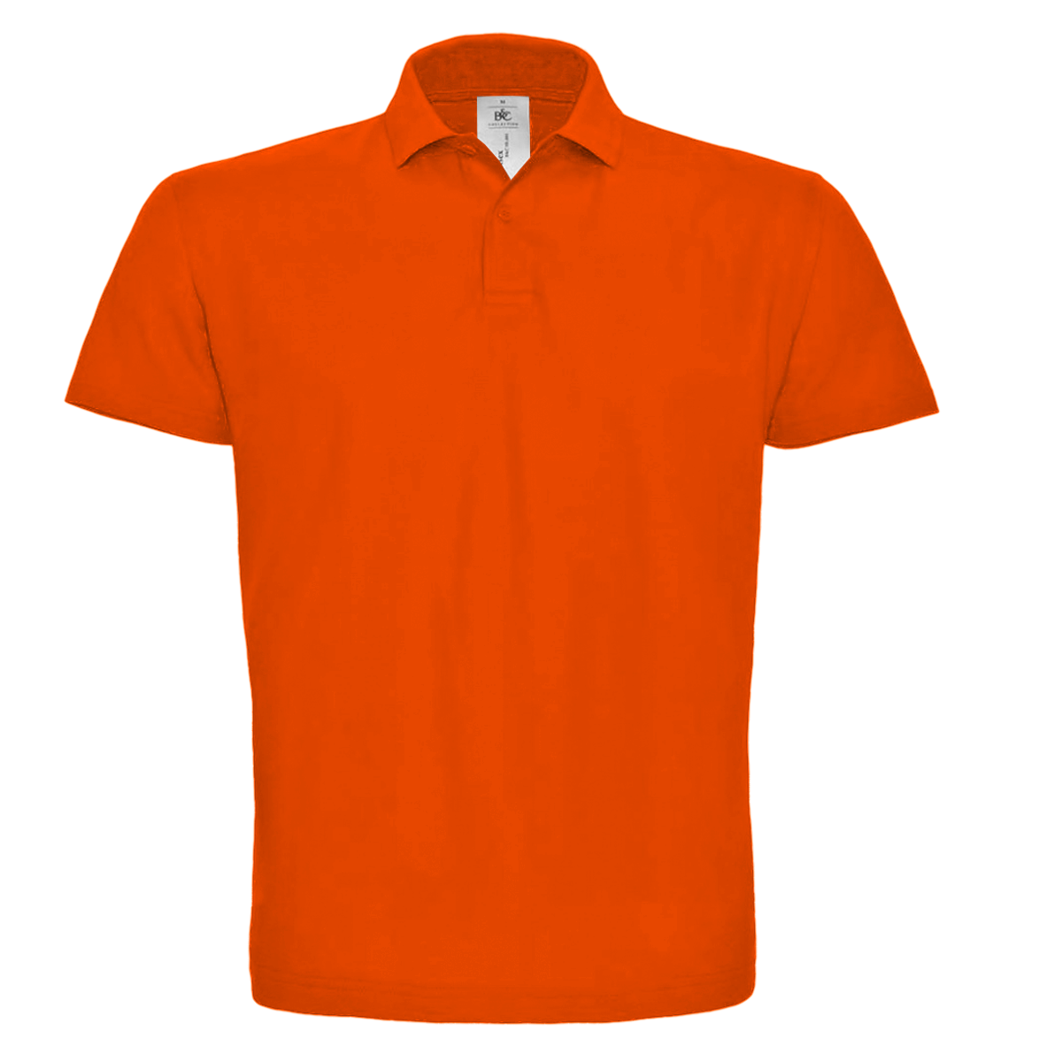 B&C CGPUI10 - Polo à Manches Courtes pour Homme