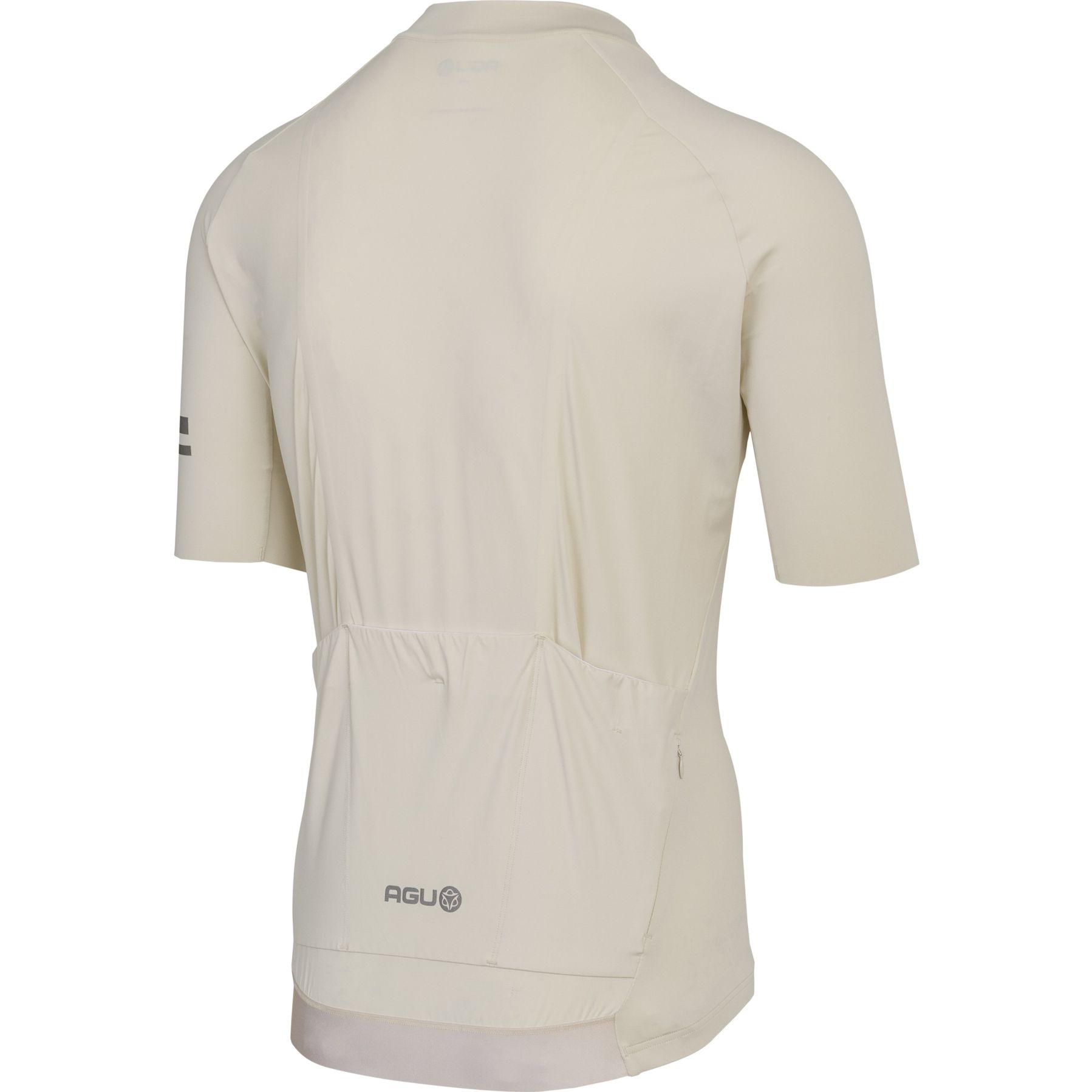 AGU Solid Performance Lange Mouwen Fietsshirt