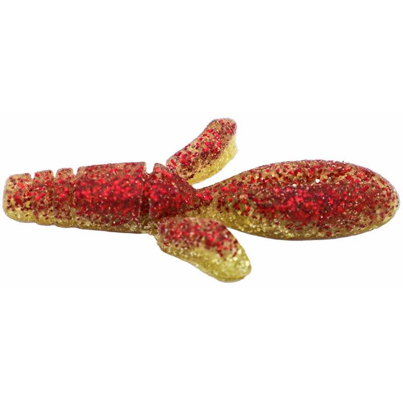 Leurre Souple 10Ftu Microtter Sw - 6.4Cm - Par 6