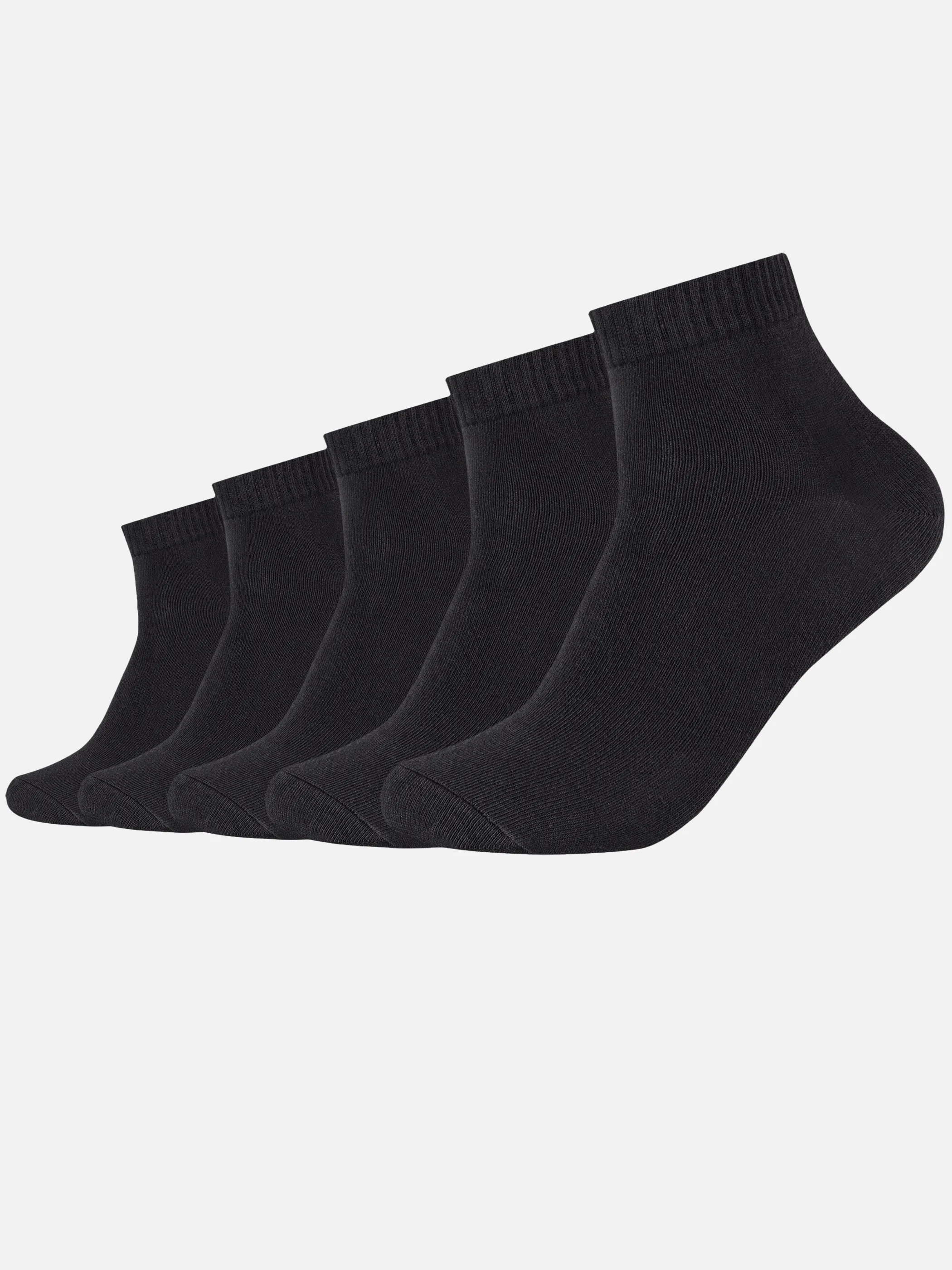 Unisex Socken im 5er Pack
