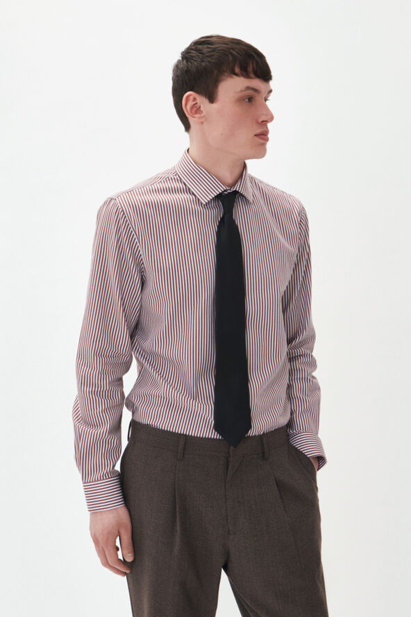 Matinique MAtrostol BN Cambridge brown stribe
