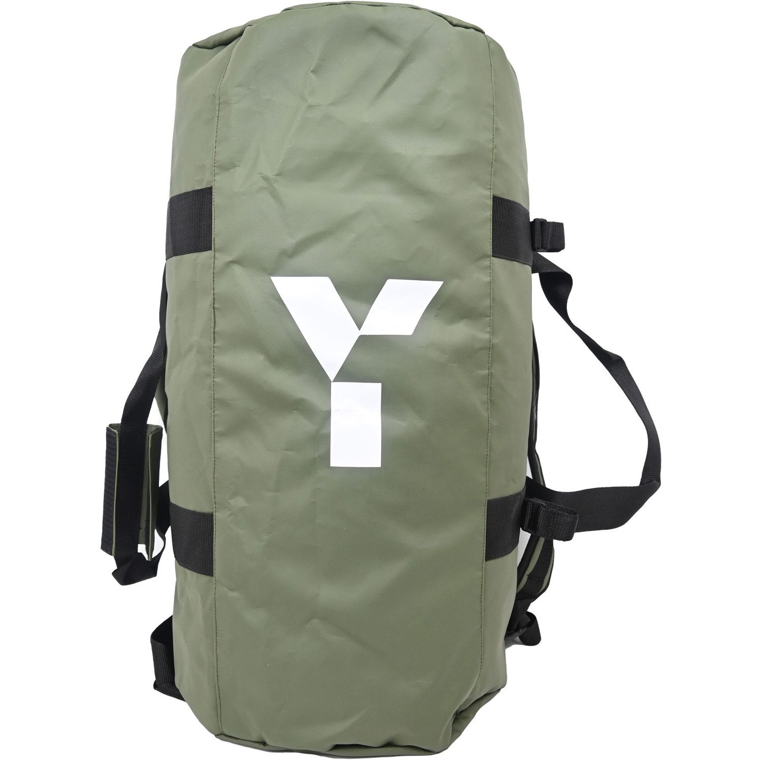 Y1 Matchday Duffel Bag