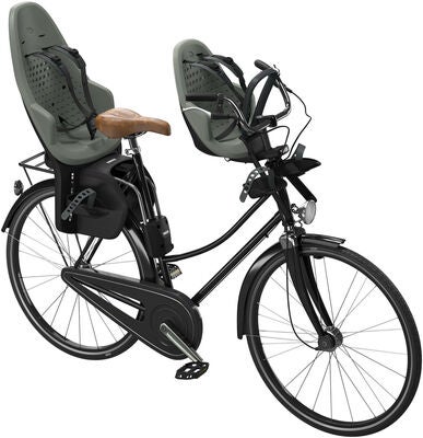 Thule Yepp 2 Maxi Frame Mount Sykkelsete, Agave