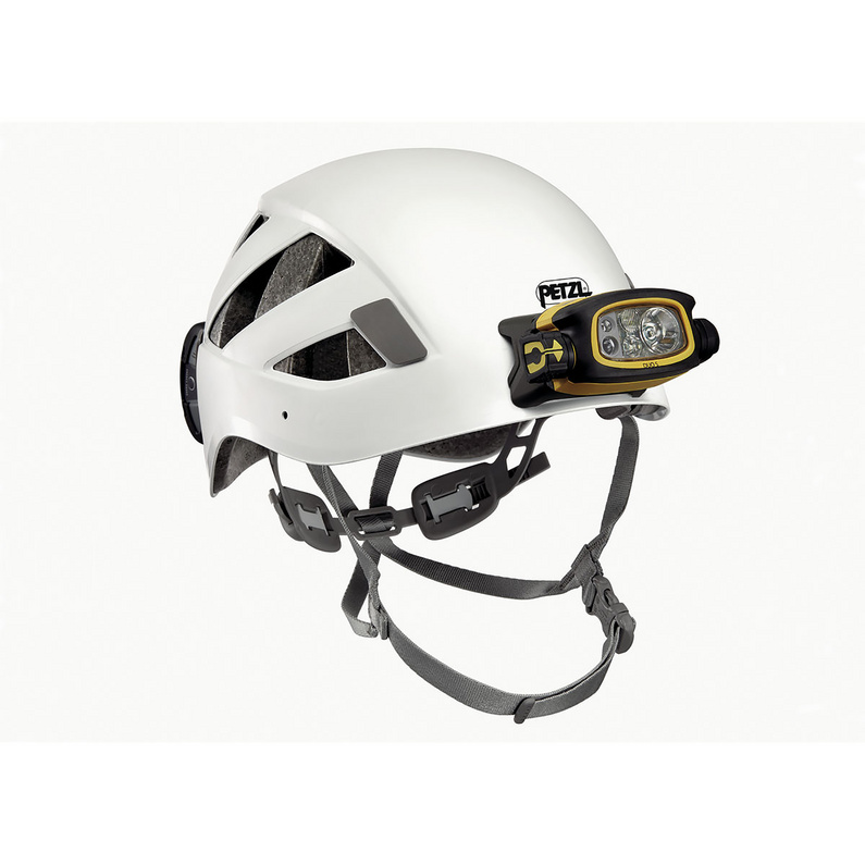 Petzl Boreo Caving Kletterhelm