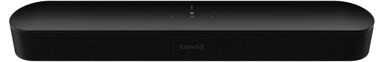 Sonos Beam Noir (Gen 2) Barres de son