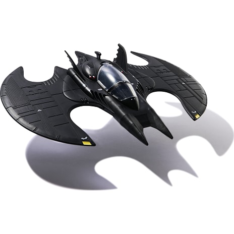 Batman 85th Batman figurer - 10 cm