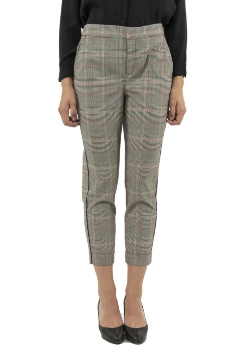 pantalons salsa 122012 june gris