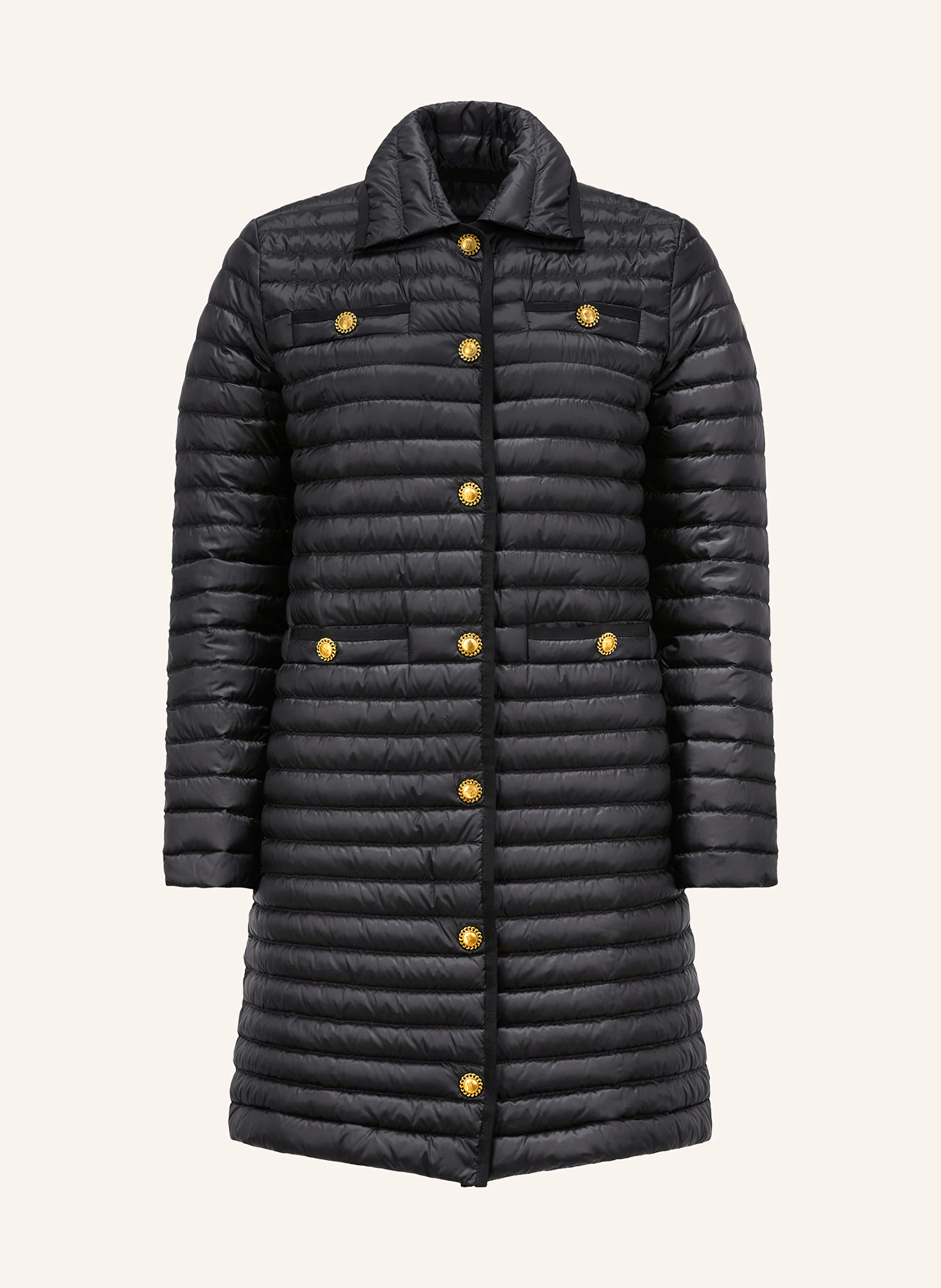 MONCLER Daunenmantel CALIPSO