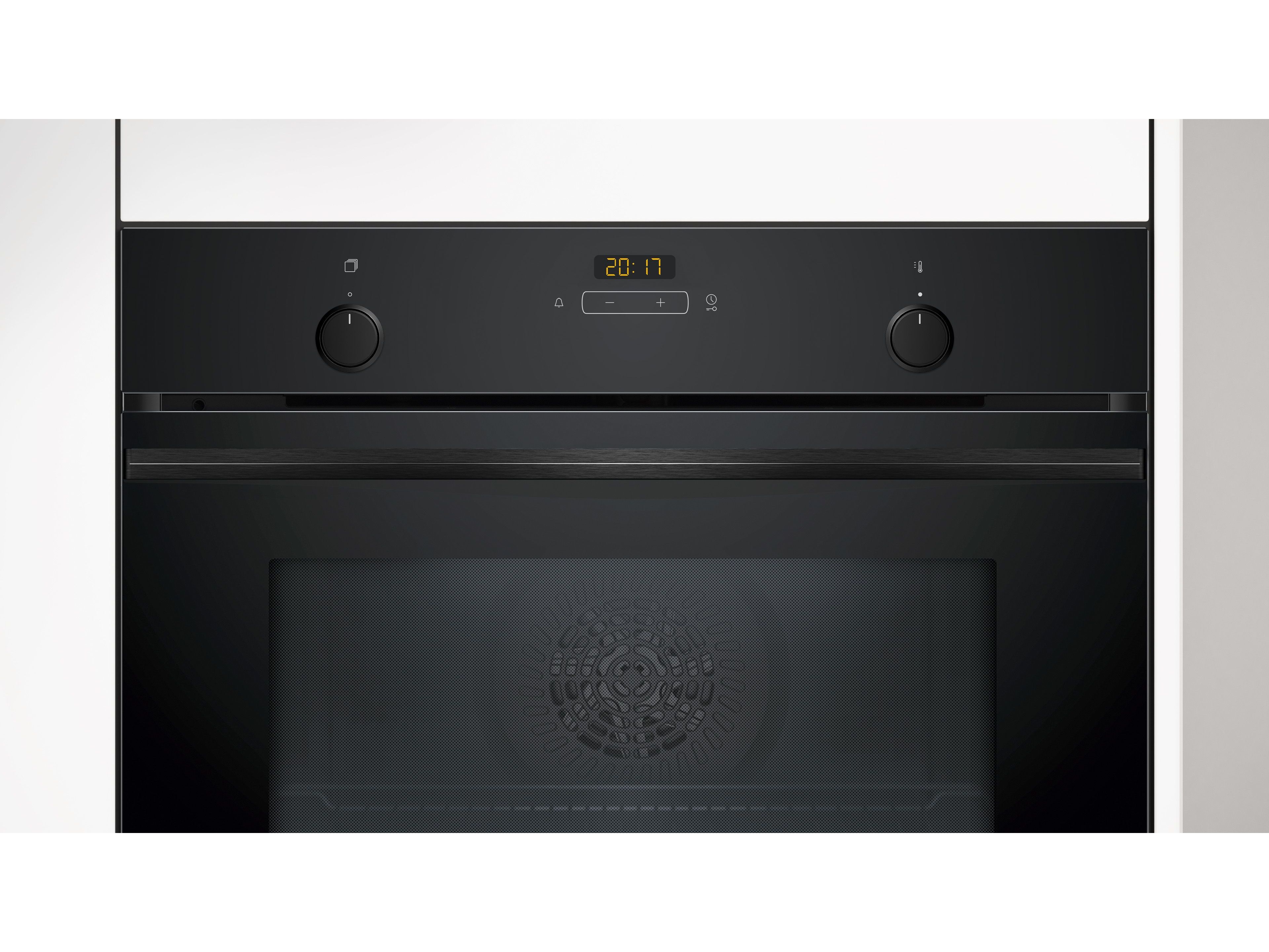 FORNO MULTIFUNÇÕES BALAY 3HB5131N3 AQUALÍTICO A  71L 3400W