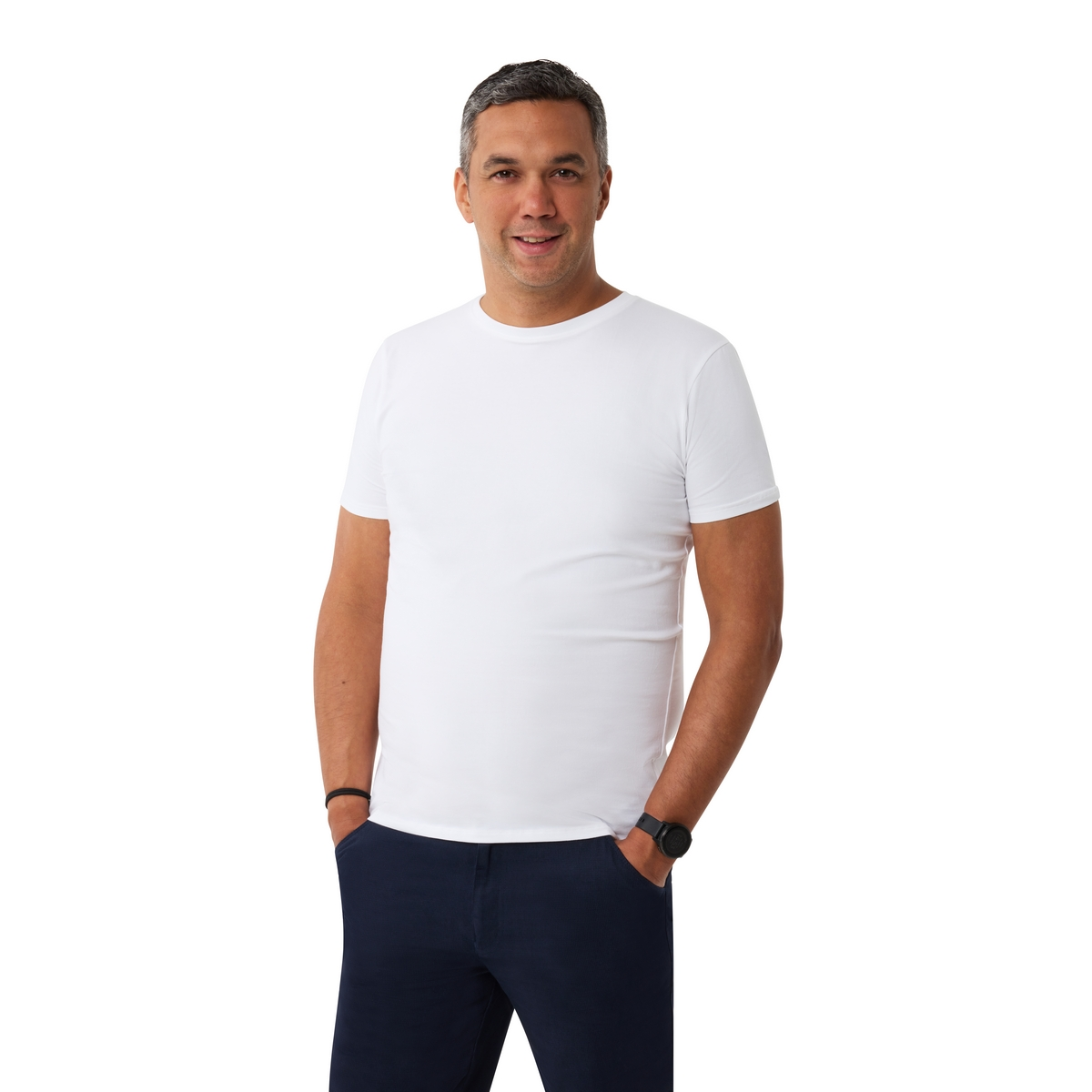Heren T-shirt BB-CF.VHALS