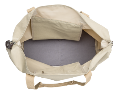 LYCKE Skuldertasker Beige 8031500 Weekendb