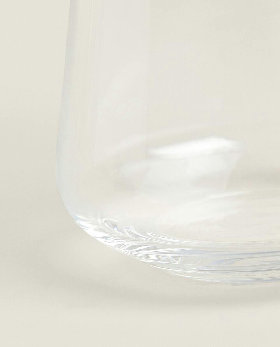 COPO DE CRISTAL