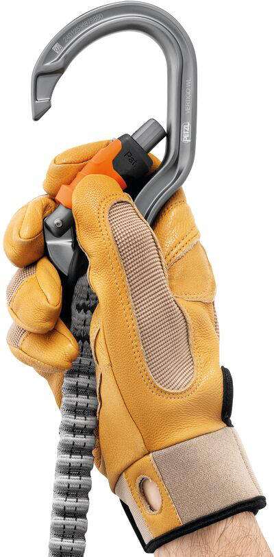Petzl Scorpio Vertigo