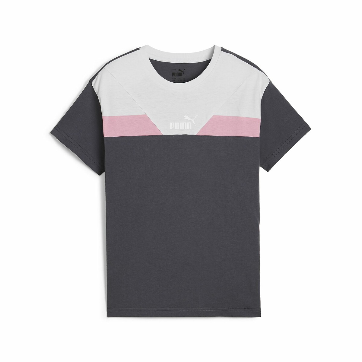 PUMA<br>Camiseta de manga curta