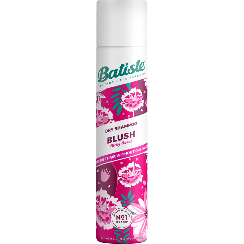 Batiste Blush