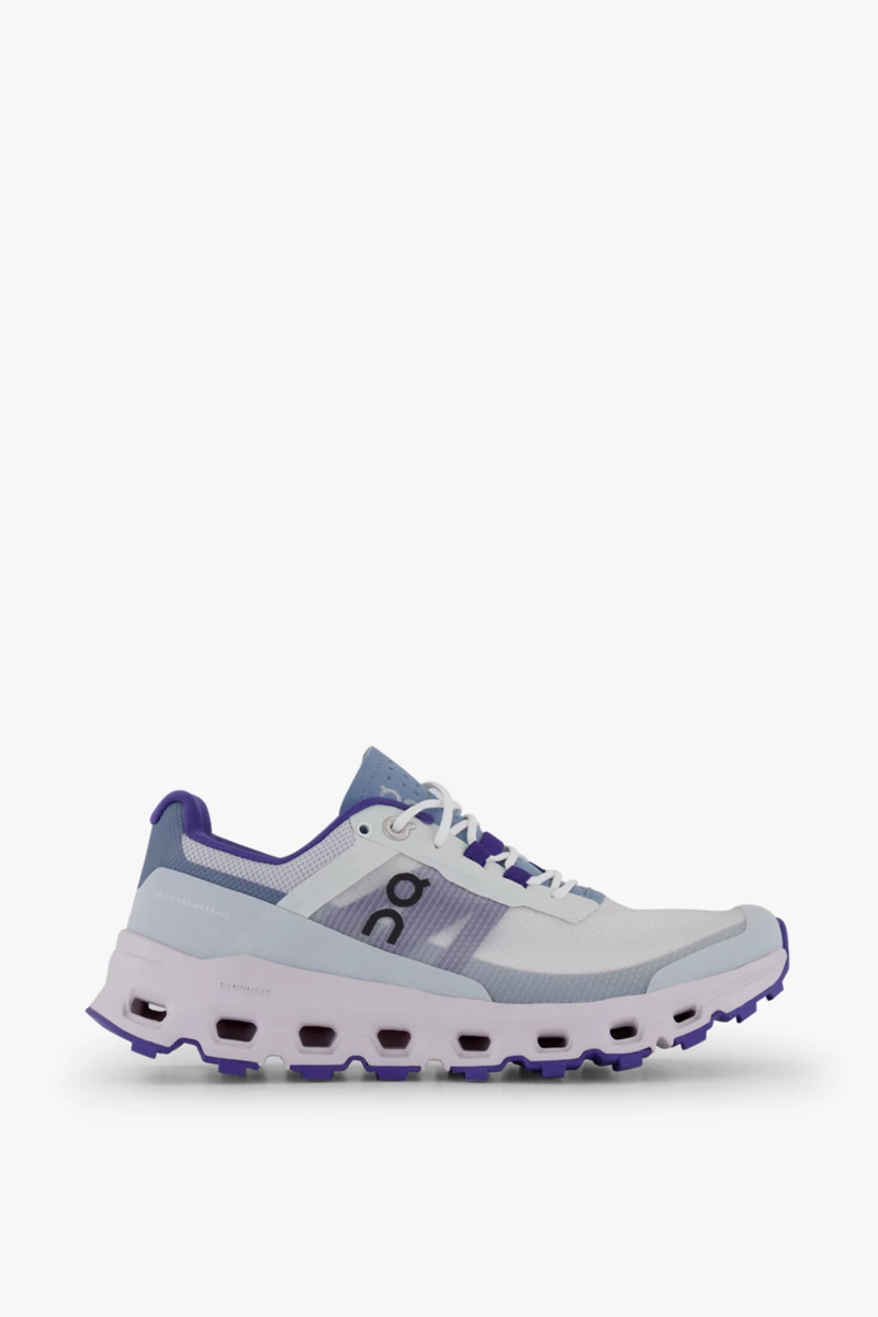 ON Cloudvista Damen Trailrunningschuh