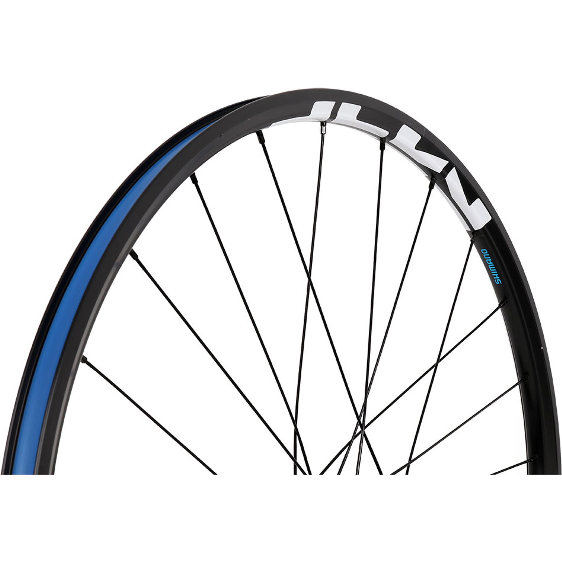 Shimano MT500 / MT501 MTB Achterwiel