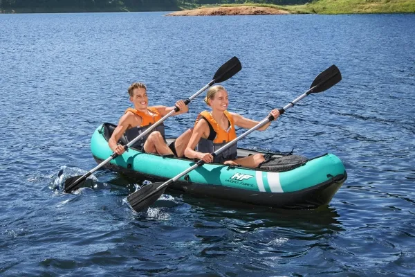 Bestway Hydro Force Kayak Ventura X2 - 330 x 86 cm