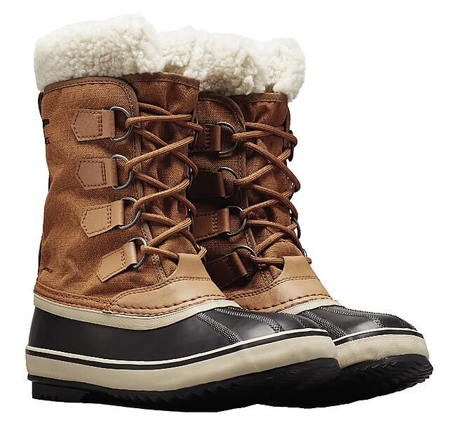 SOREL - CHAUSSURES APRES SKI WINTER CARNIVAL W