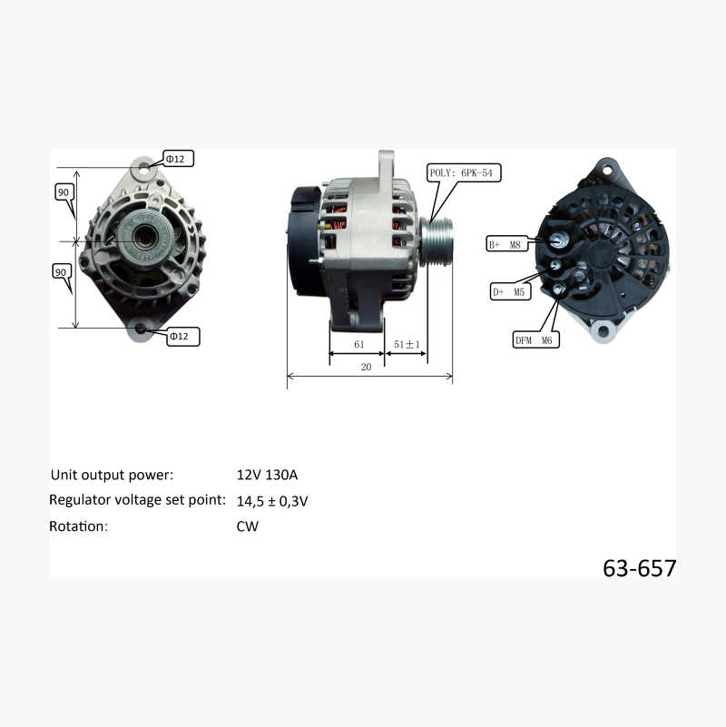 Generator