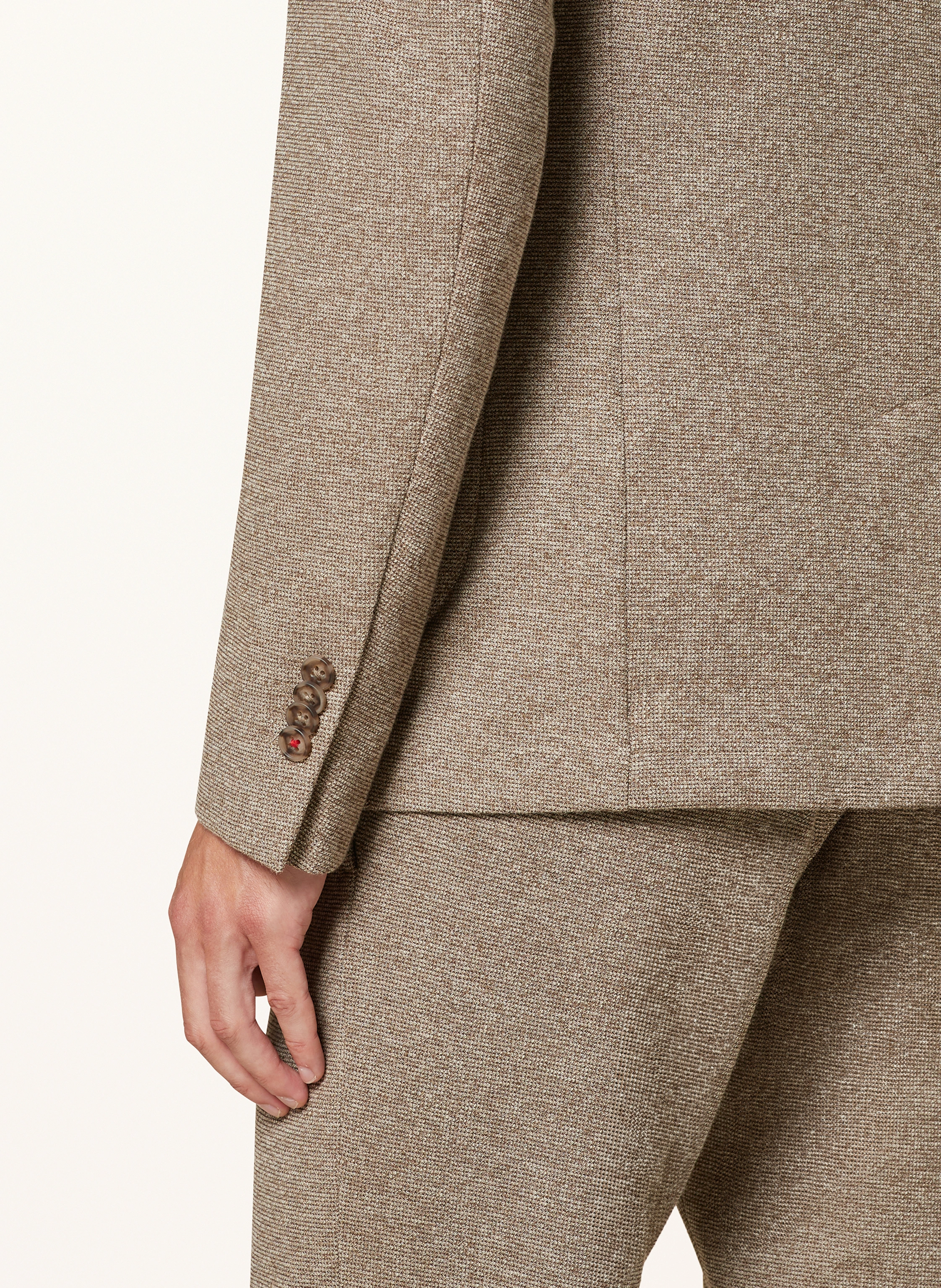 CINQUE Anzugsakko CIUNO Extra Slim Fit