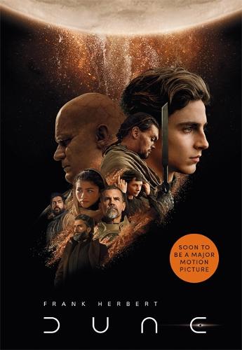 Dune (Paperback)