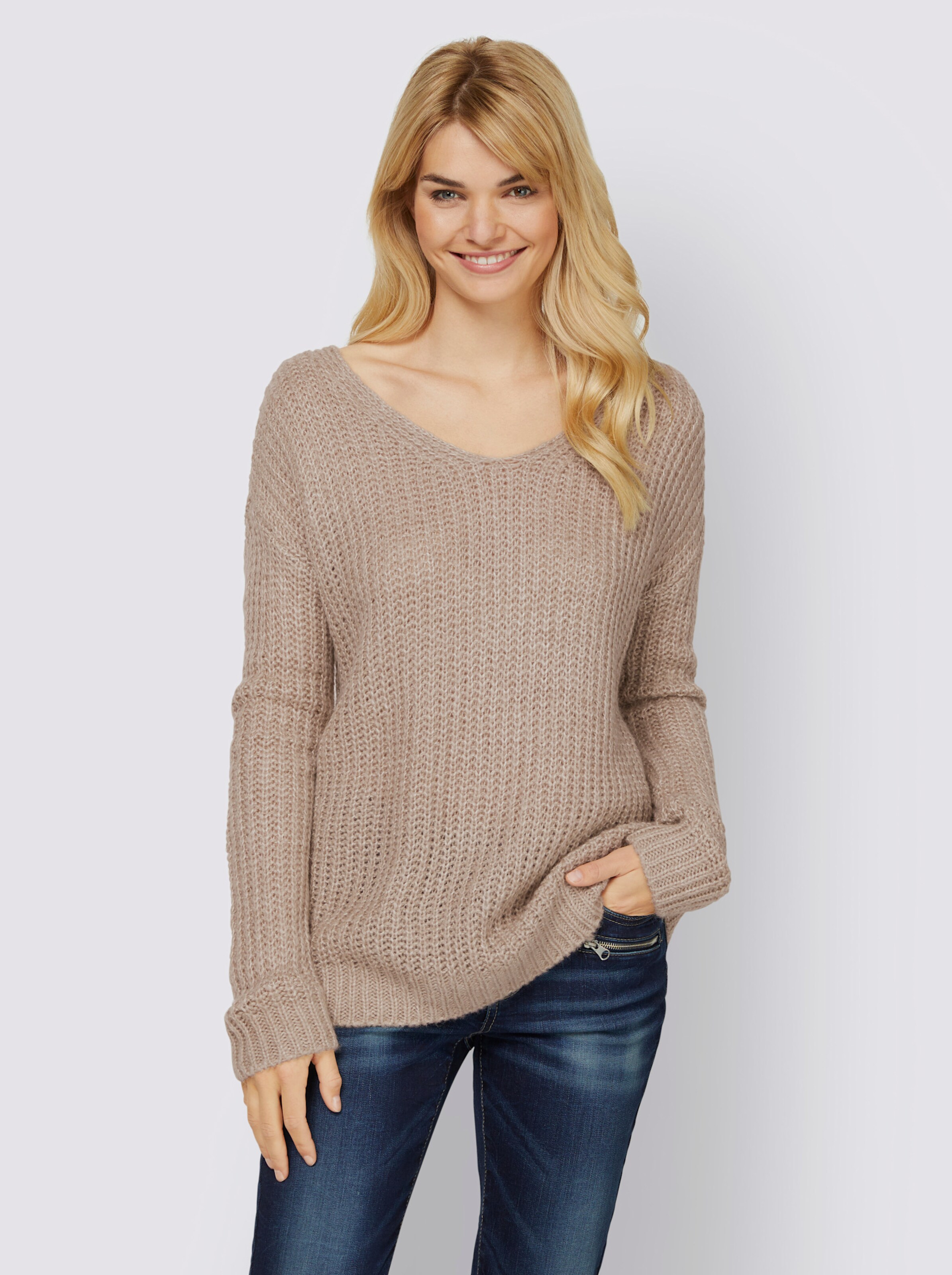 Pullover