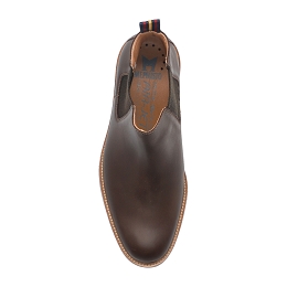 pasko  GRIZZLY 151  DARK BROWN