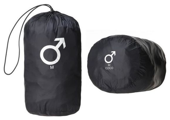 COCO Veste duvet homme MOOD M