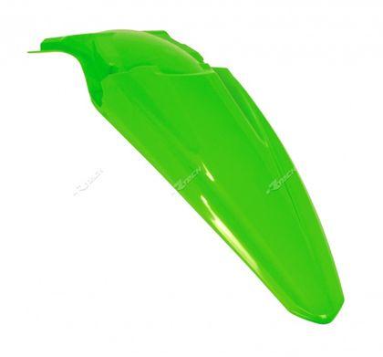 Garde boue Racetech vert fluo