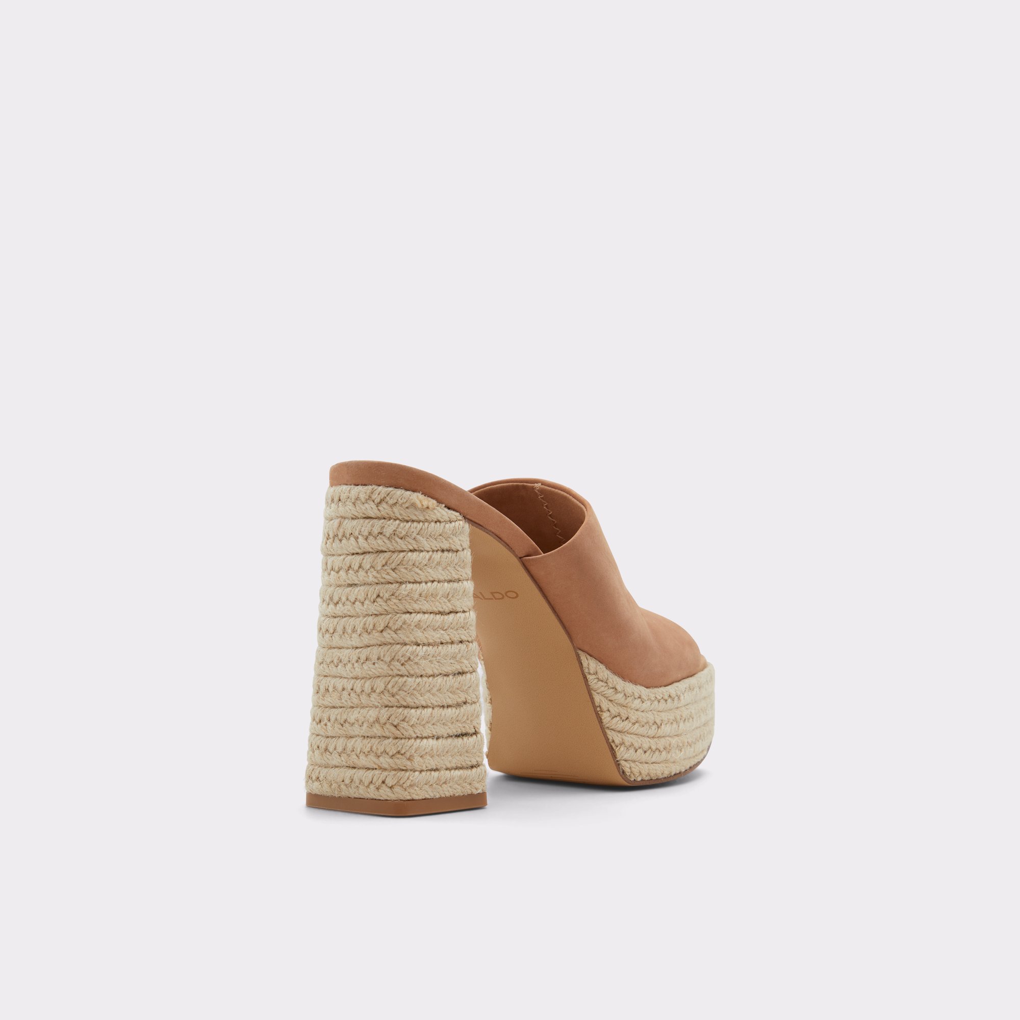 Arnensee Light Brown Women Sandals