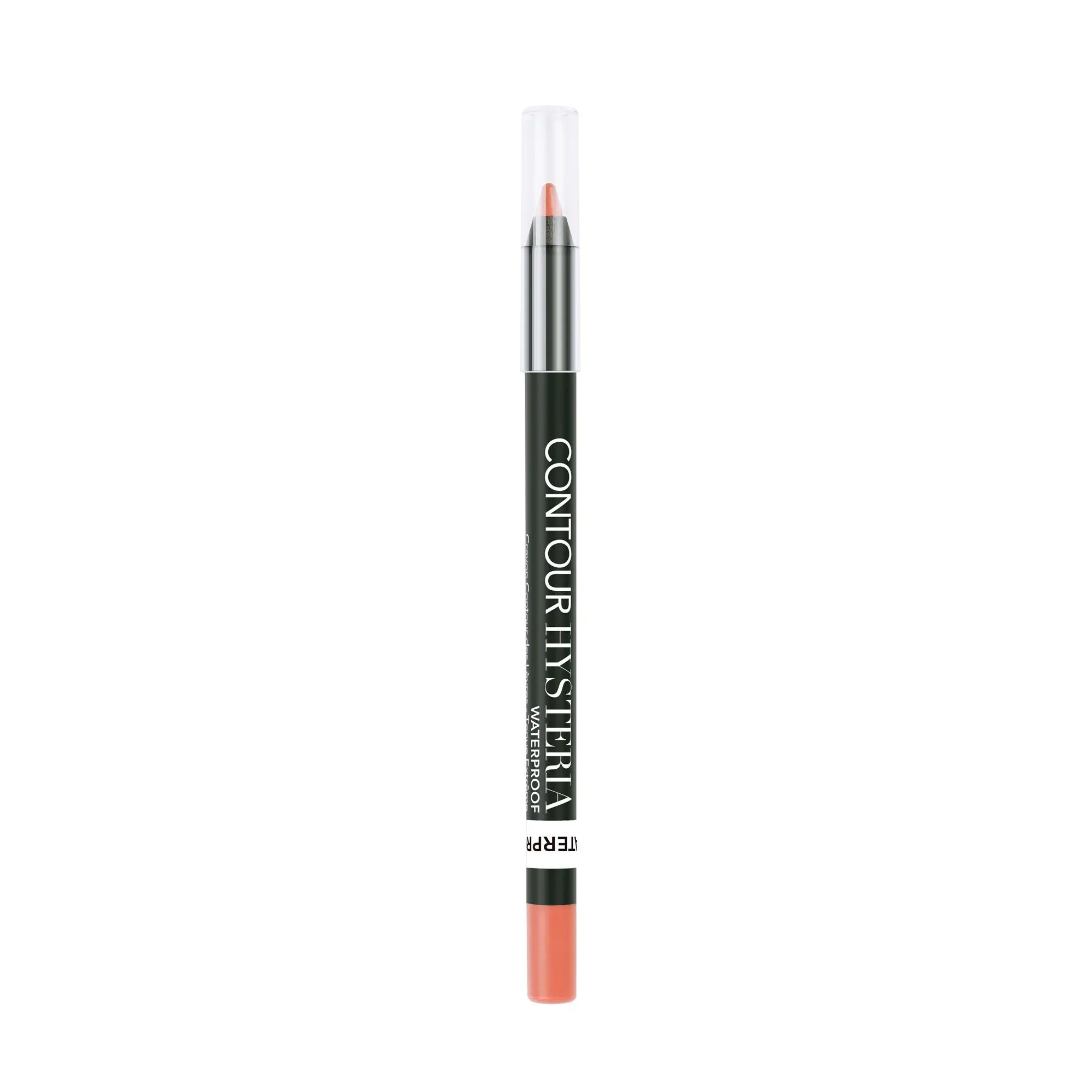 ARCANCIL PARIS - Contour Hysteria Crayon Contour des Lèvres 405 Nude Ballerine - Arcancil
