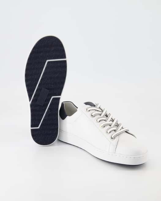 Semler SOFTINA Sneaker in Weiß