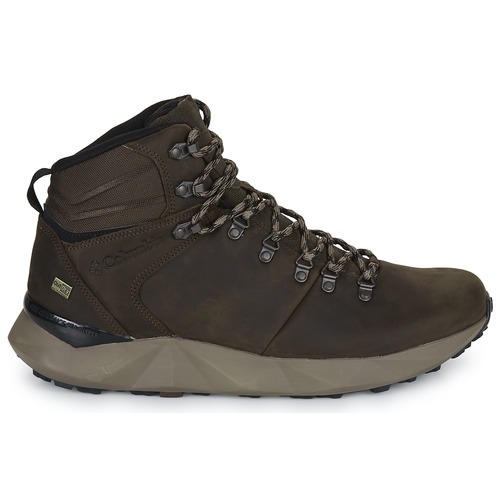 Columbia - FACET SIERRA OUTDRY Marrón